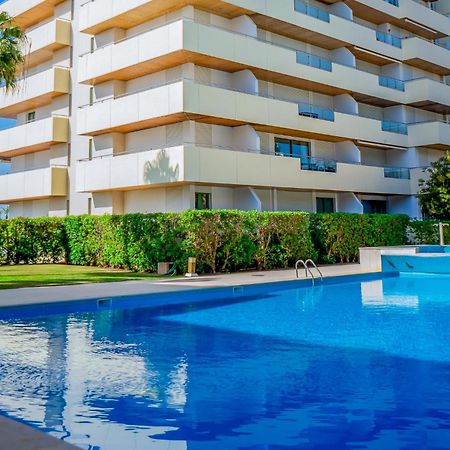 Que Sonho! Vista Marina T2 Hsr Vilamarina Vilamoura Exterior photo